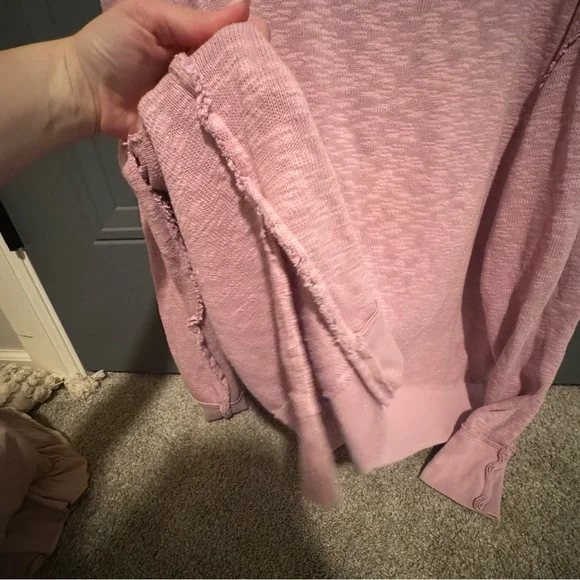 We The Free Timmy Turtleneck Sweater - Picture 5 of 7